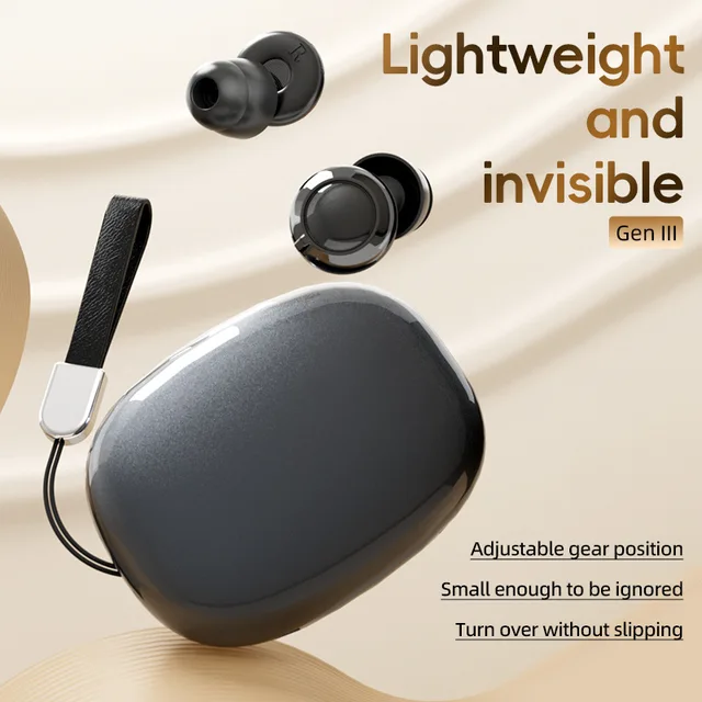 Anti-noise Earplugs