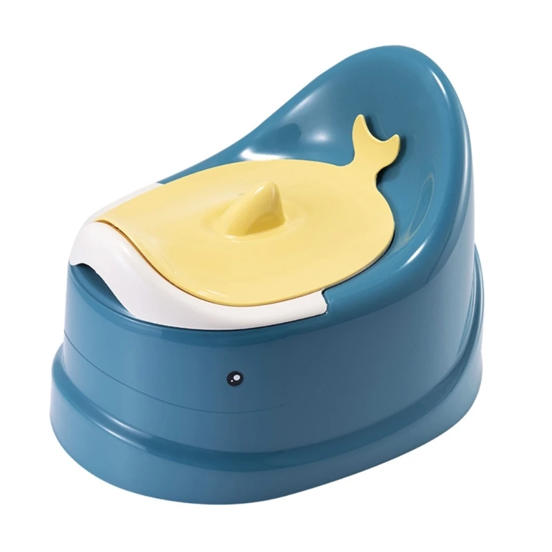 

Child Potty with Lid Training Chair for Boys & Girls Child Potty Training Chair for Boys & Girls Comfortable