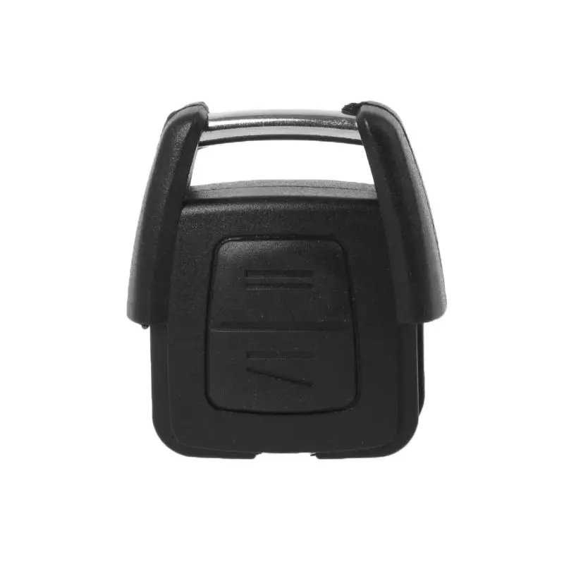 R3MD Upgraded 2 Button Vehicle Keys for Shell Car Remote for Key Cover Case O