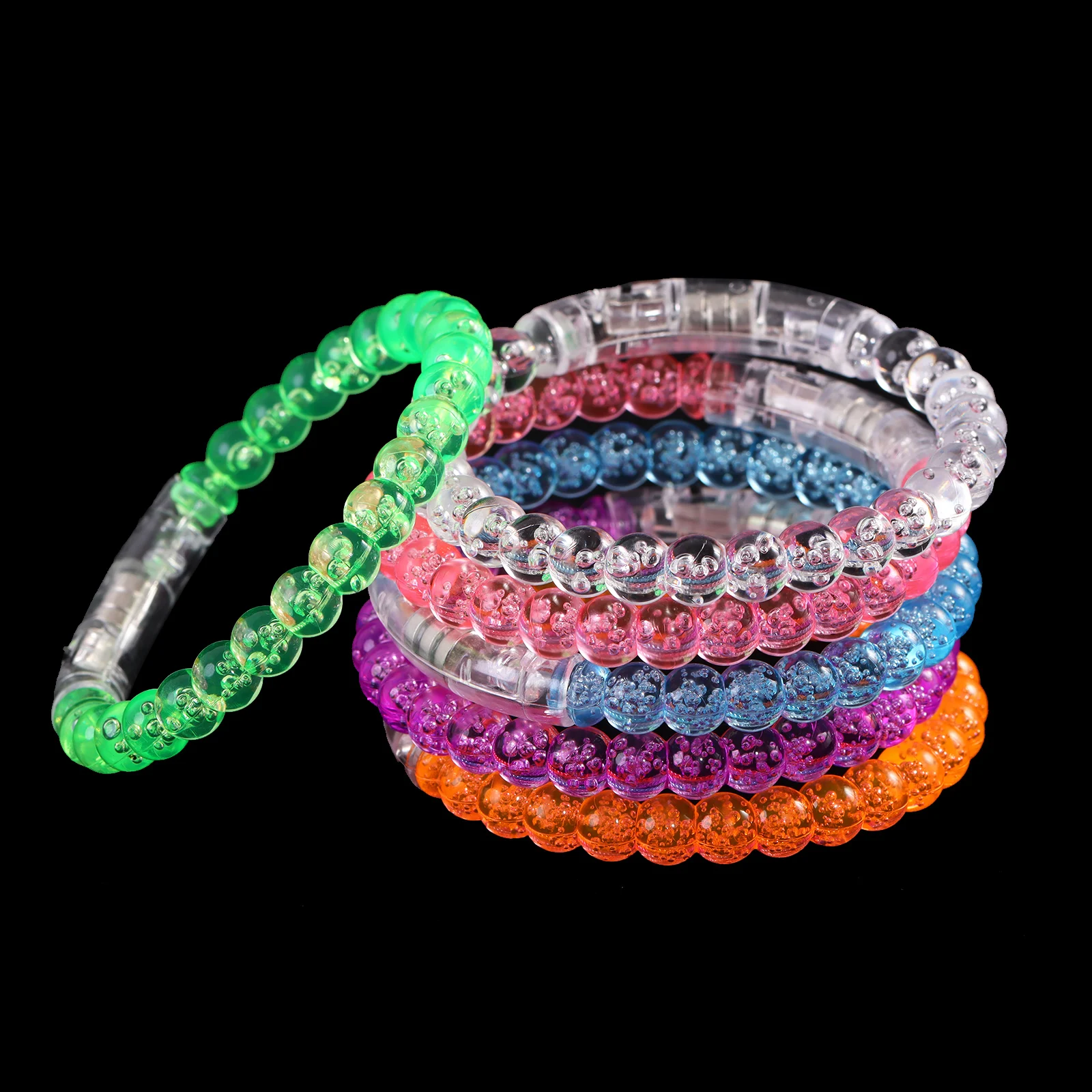 Bracelet enfant phosphorescent