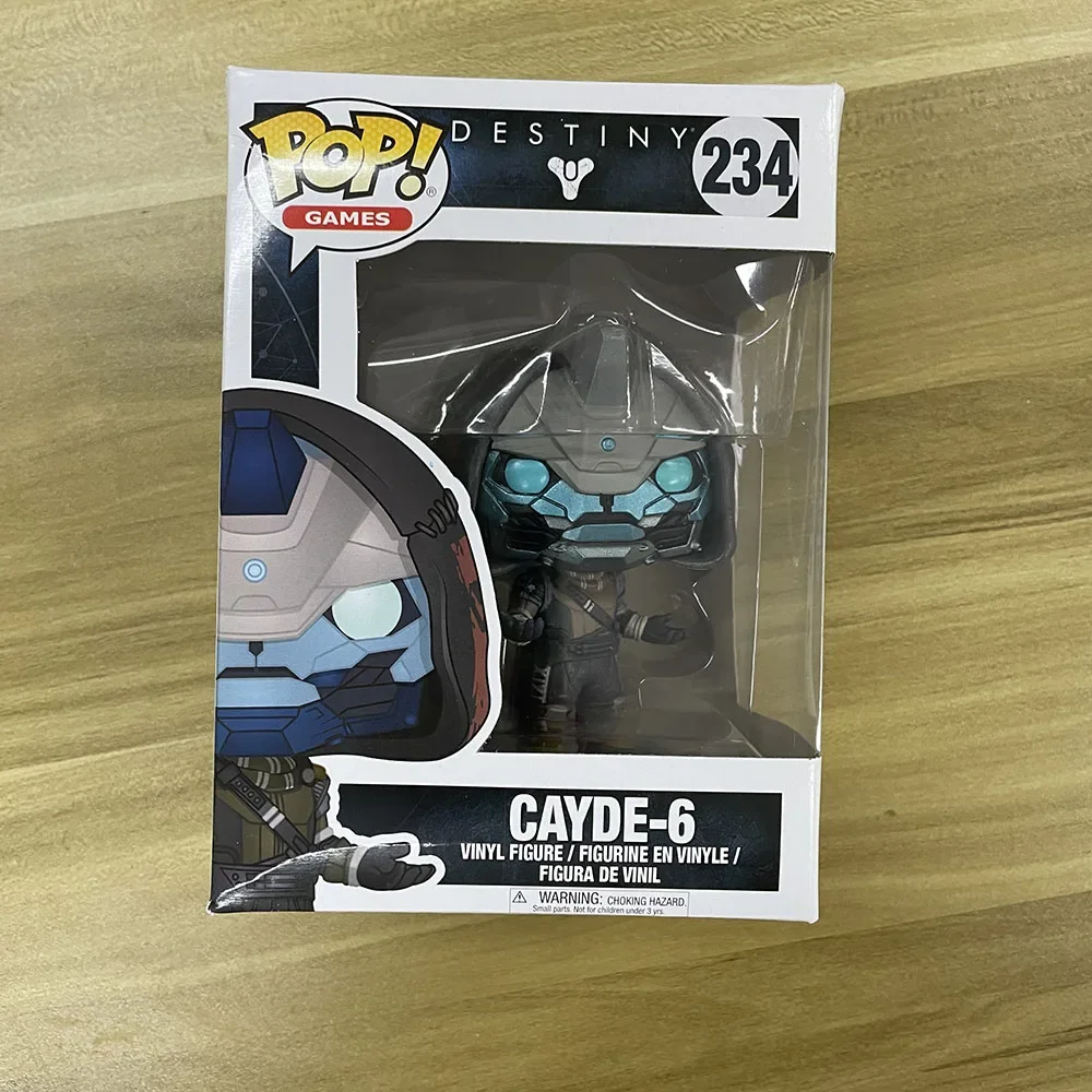 thumbnail image 1 of Genuine Funko Pop Animation Heroes Batman Alice in Wonderland Anime Handmade Desktop Ornament Color Box Anime Peripheral Gifts, 1 of 5