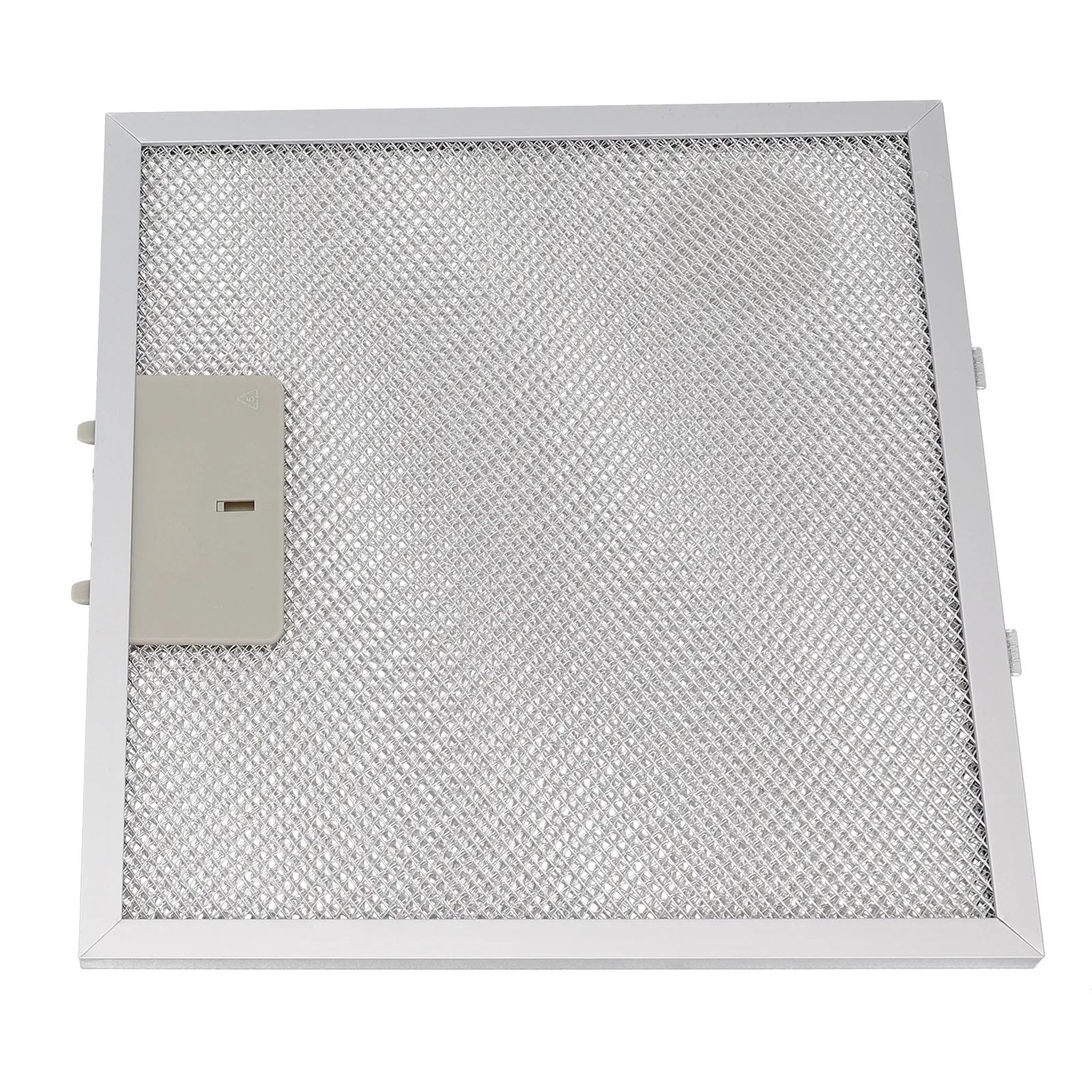 

Cooker Hood Filters Stainless Steel Mesh 270x250mm Better Filtration For Range Hoods Maintain Peak Performance