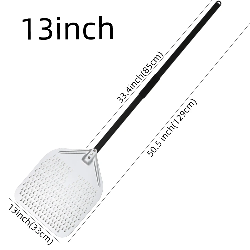 13 inch 129cm