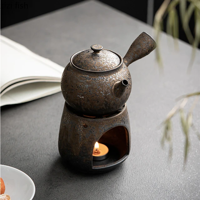 Ceramic Kitchen Accessories, Teapot Warmer Ceramic