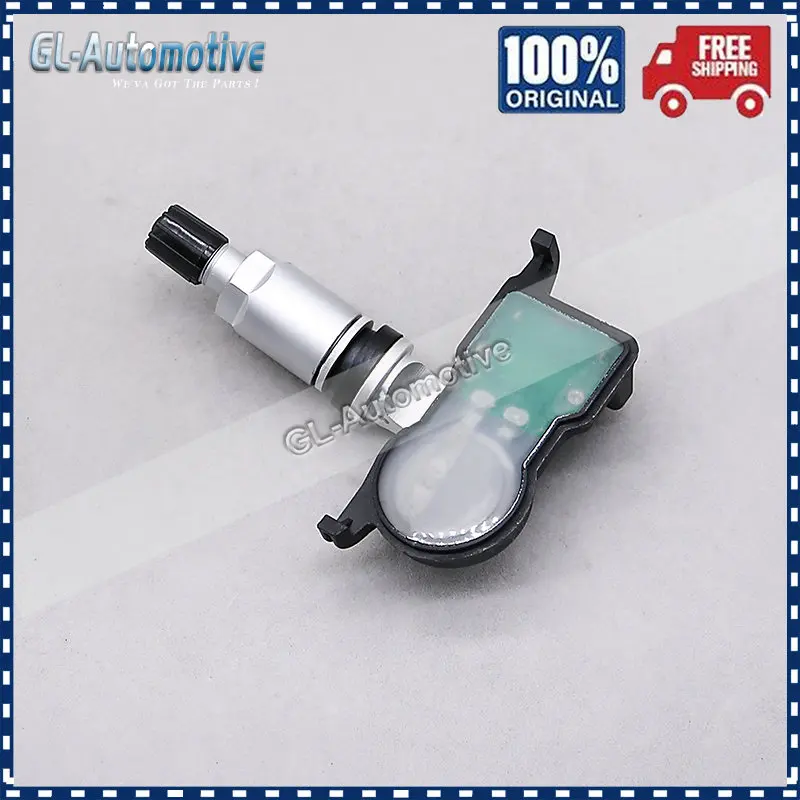 4pcs 4260702090 Tpms 433mhz Tire Pressure Sensor For Toyota Avalon Camry 4runner Corolla Levin