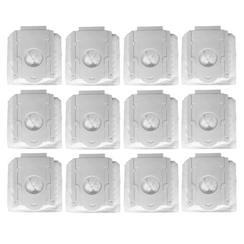 

20 шт., запасные мешки для пыли для Samsung VCA-ADB90 70 + 75 + 90