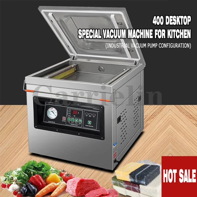  Clearance Vacuum Sealer Machine - Food Vacuum Sealer