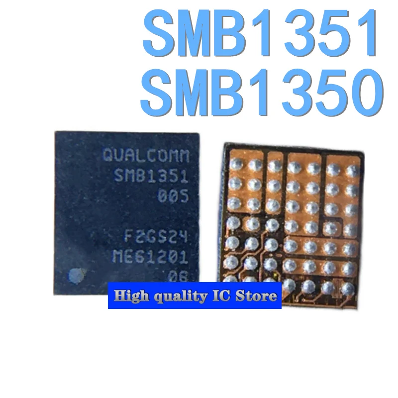 New original SMB1351 SMB1350 SMB1351-005 mobile phone charging chip