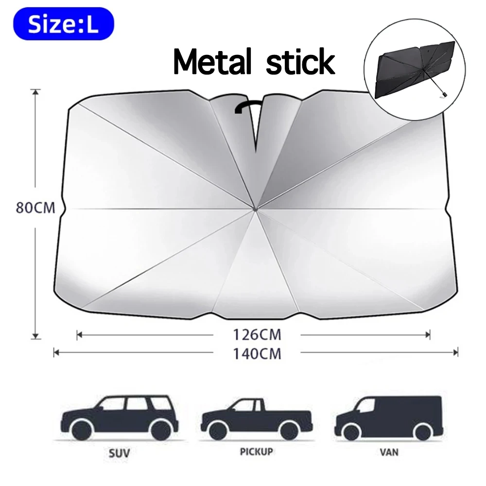 Metal Handle L