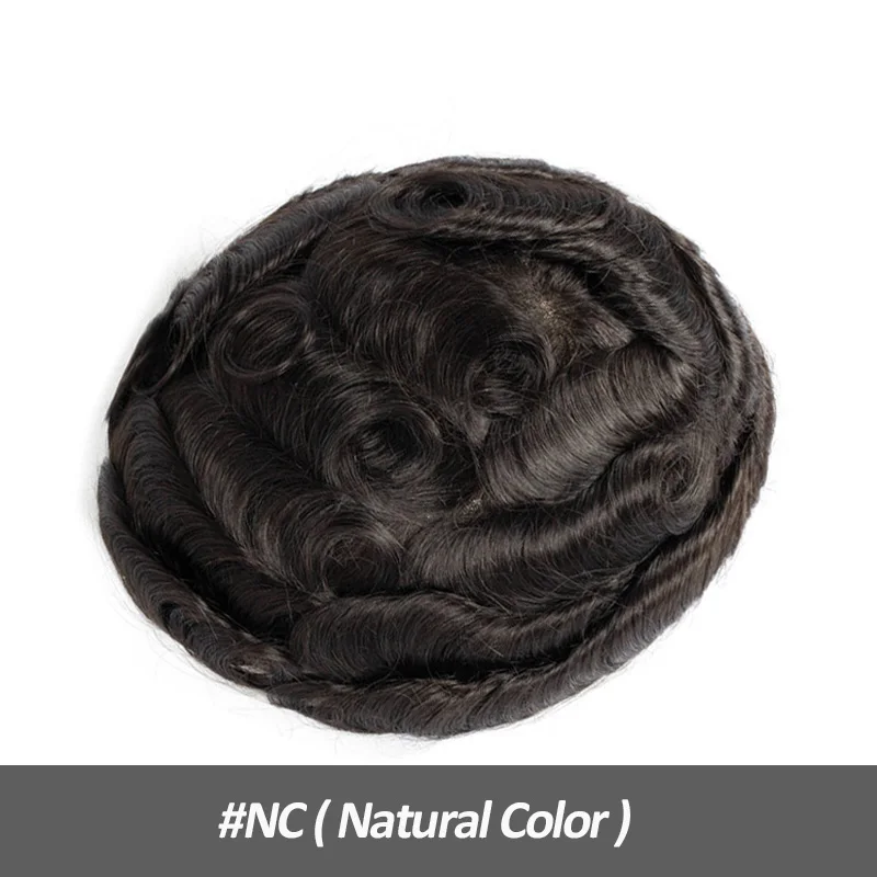 Natural Color