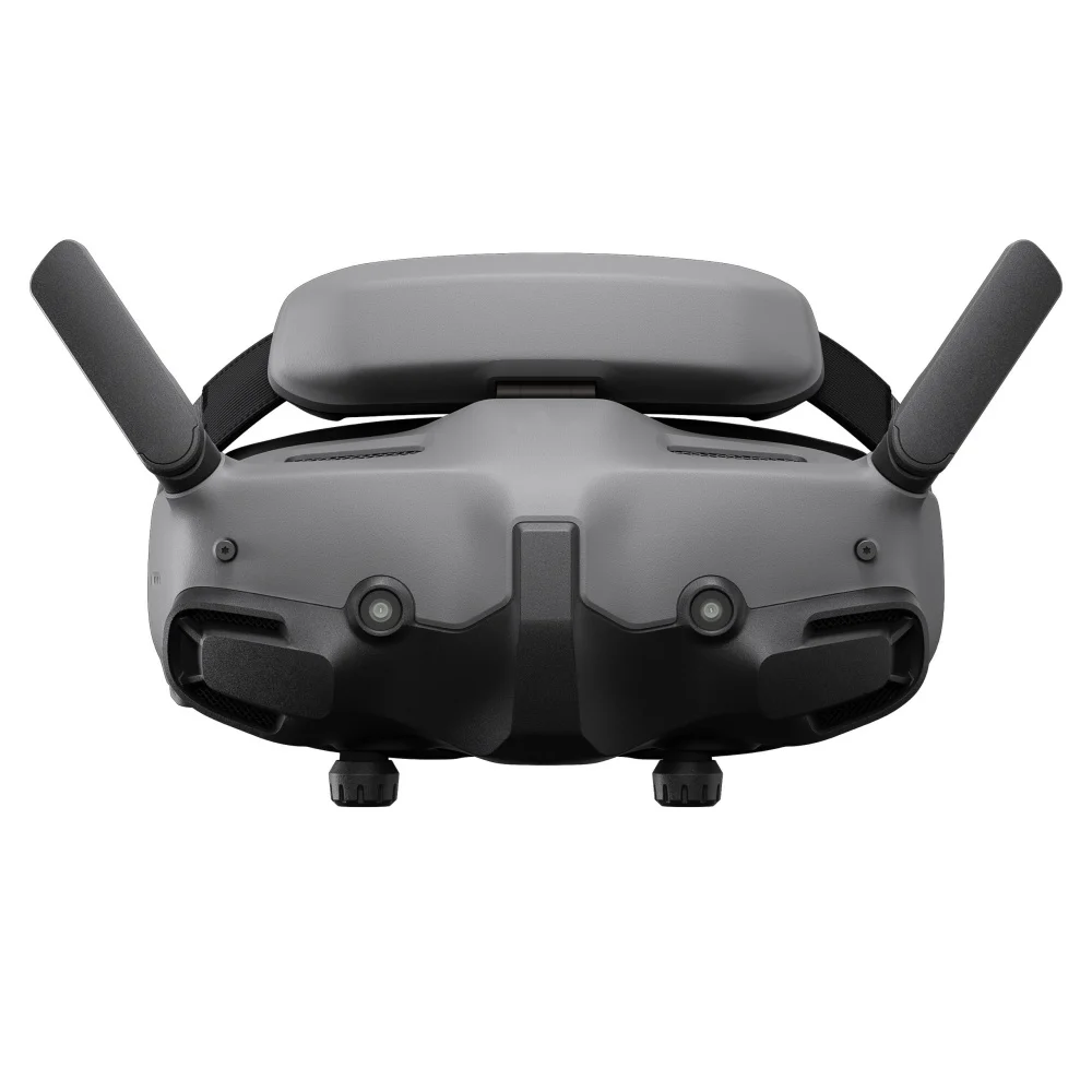 Original DJ Goggles 3 Hot Stock