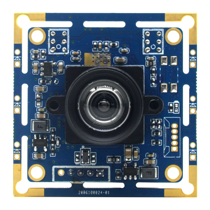 

2MP 1080P 100fps High Speed Global Shutter Motion Capture Camera Module