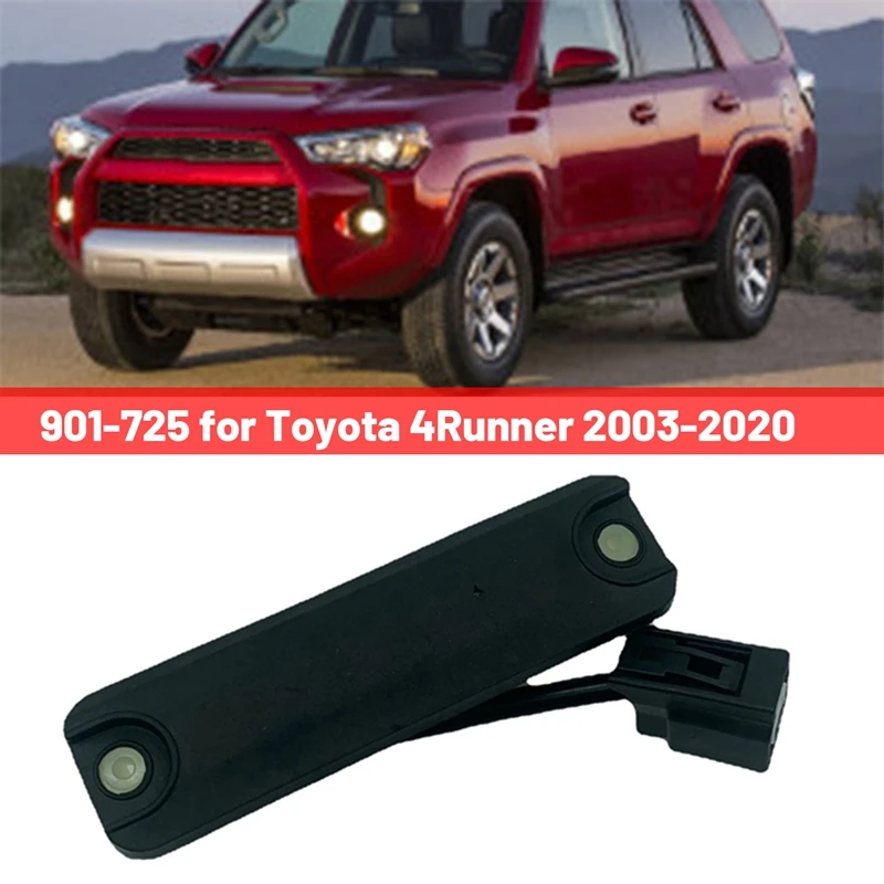 

1 шт. 84840-35011 901-725 переключатель багажника Переключатель багажника автозапчасти аксессуары для Toyota 4runner 2003-2020