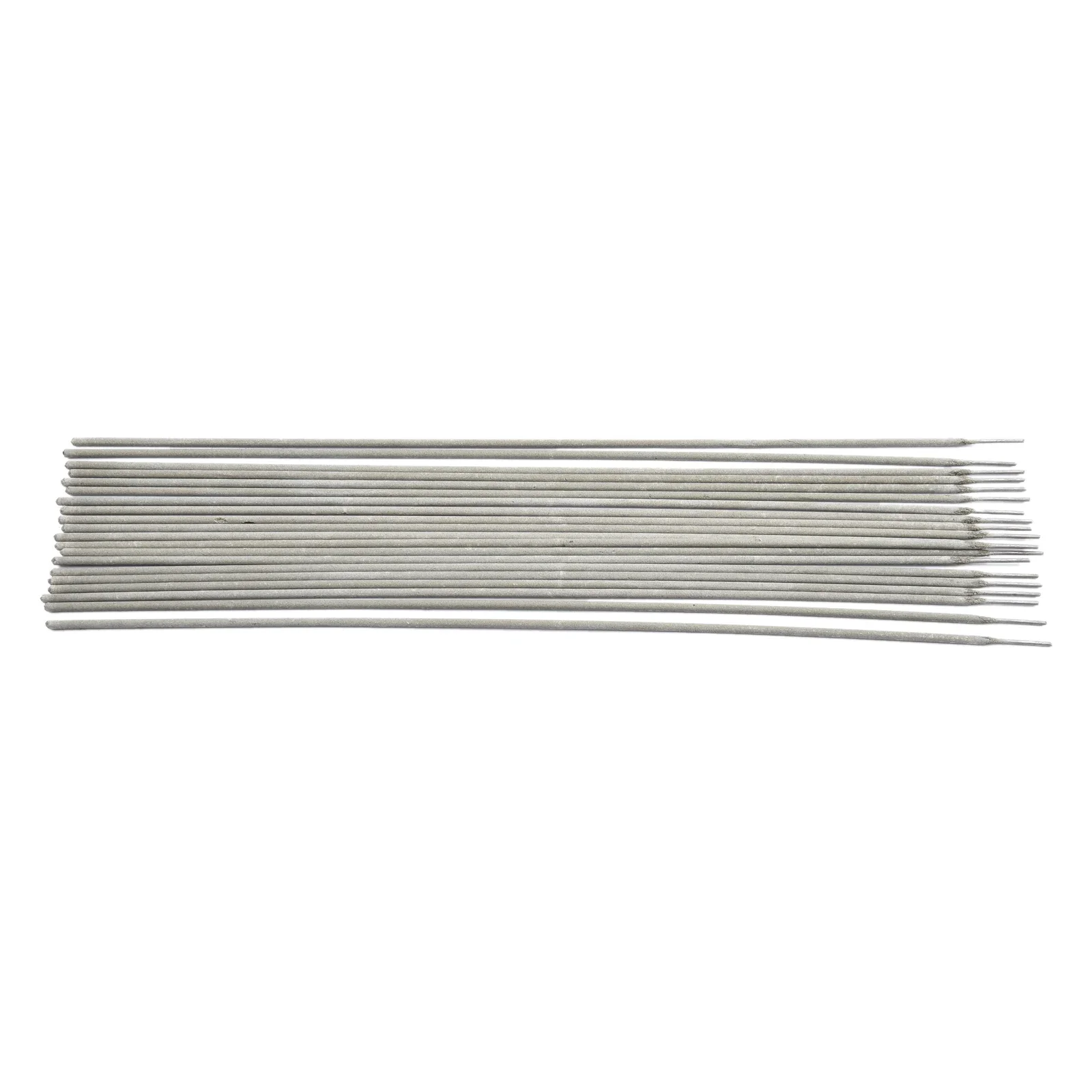 20pcs 304 Stainless Steel Welding Rod 1.0mm-4.0mm Manual Welding Rod Arc Electrode Equipment Supplies