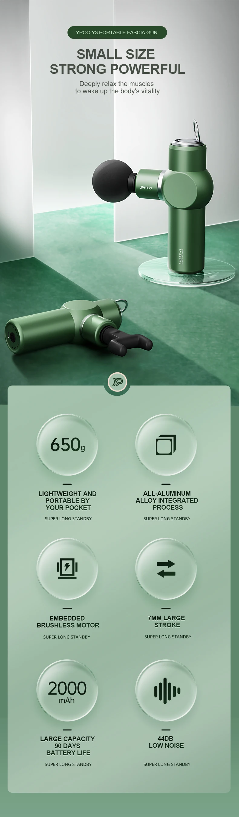 Alibaba Booster Pro Massage Gun Alibaba Booster Pro Massage Gun