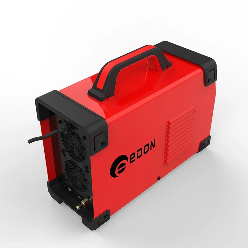 EDON TIG-200  PULSE ACDC  INVERTER Aluminum tig Welding Machine stainless de soldar TIG  WELDER 3