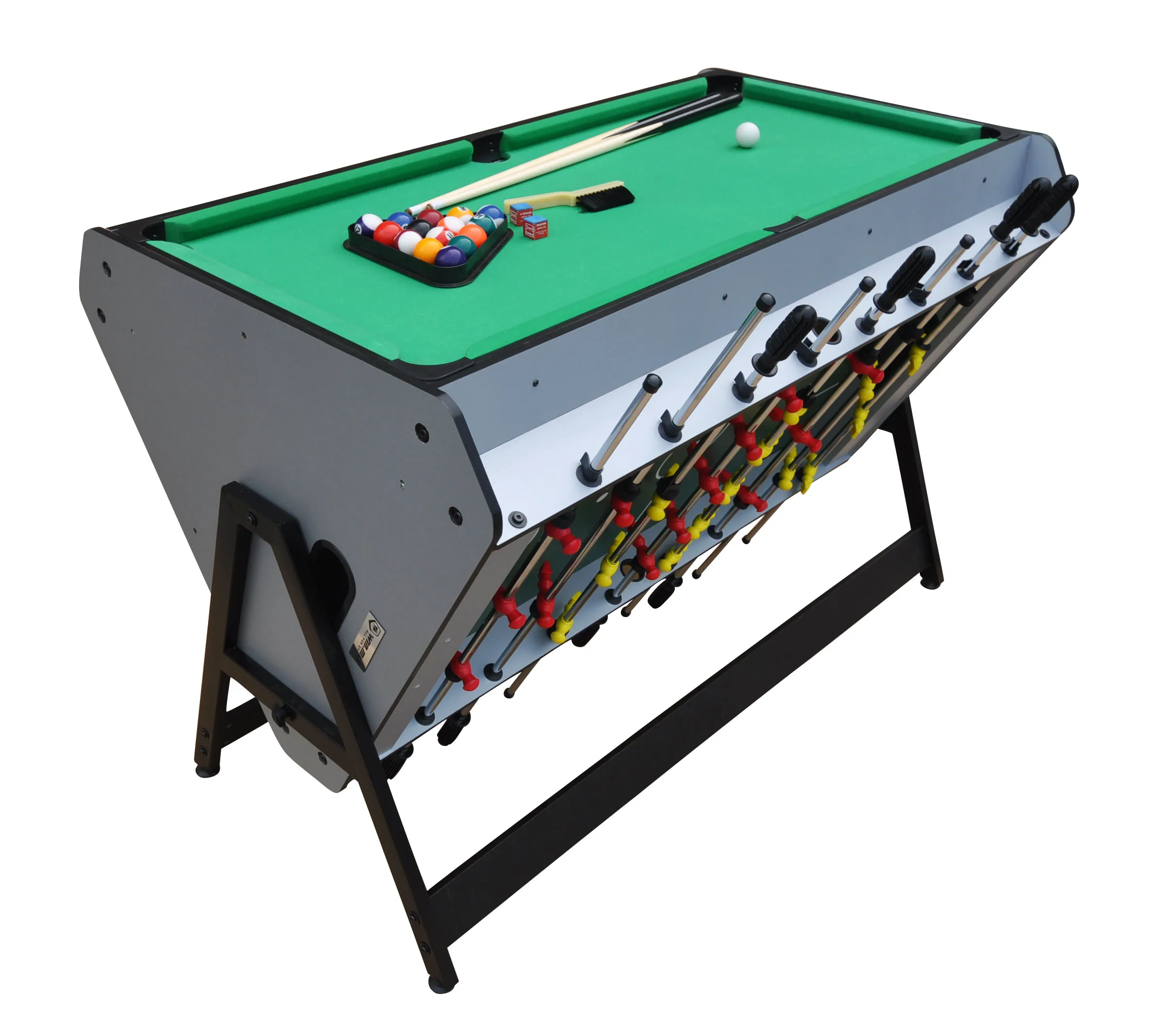 Hot Selling 3 In 1 Multi Game Table, Foosball , Air Hockey Pool Table for Kids and Adults