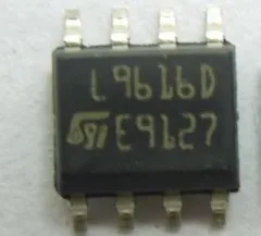

Free shipping L9616D IC SOP8 10PCS