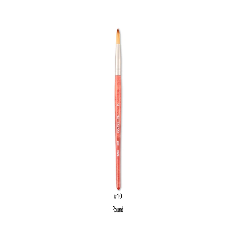 ArtSecret 2281 24PCS Art Set Aquarell Pinsel Künstlerische Mit Bleistift Fall Für Acryl Und Öl Malerei Zeichnung – Detail 32