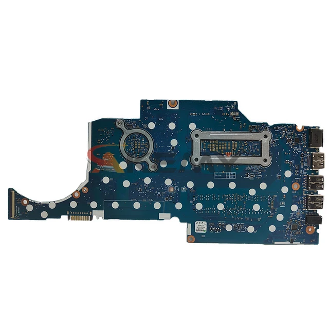 L38150-601 L38150-001 6050A3024001-MB-A01 w 520/2GB GPU i5-8265U CPU for HP Laptop 14-CK 240 246 G7 NoteBook PC Motherboard 3