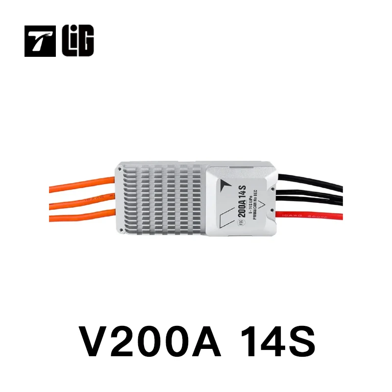 Contrôleur de Vol Drone V80A 14S 167.69€ | V200A 14S 605.99€
