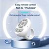 Bluetooth Remote Control For Mobile Phones E-Book Page Turner For TIK Tok Scrolling Ring For Android For Apple A 2