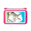 7 INCH Android 10 RAM 1GB +16GB ROM Gift Kid Tablet E98 WIFI Dual Camera Quad-Core Free Silicone Case 3D Glassess 3