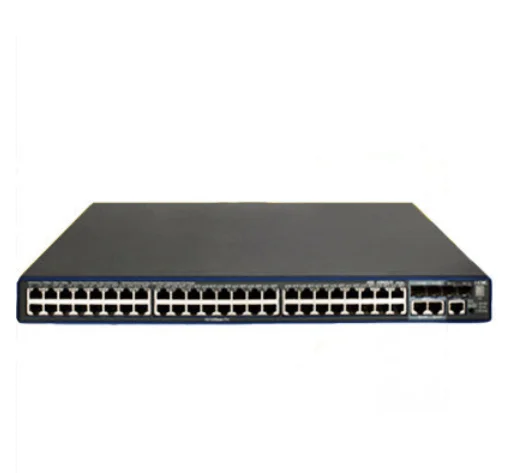 

LS-S3600V2-52TP-SI H3C 48-портовый трехслойный коммутатор 100M