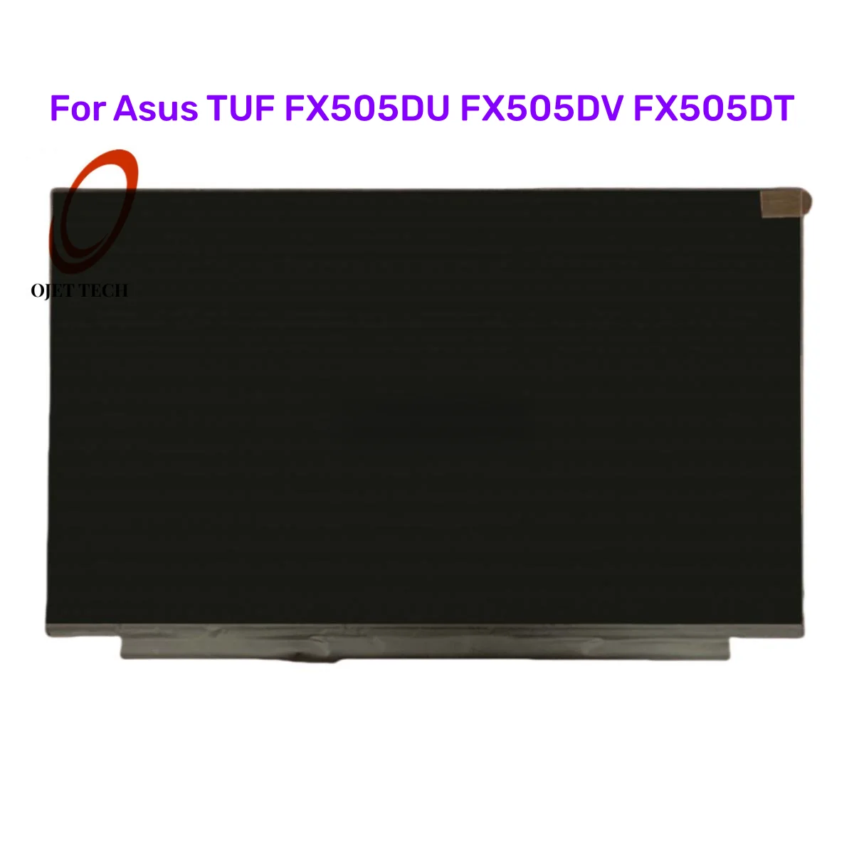 For Asus TUF FX505DU FX505DV FX505DT 120HZ OR 144HZ 15.6