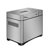 17 in 1  Automatic 1KG Capacity Bread Maker Smart Nuts Fruits Dispenser Dough Kneading Machine 1