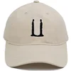 2025 New Baseball Cap G-Dragon Trucker Hat High Quality Retro Embroidery Kpop Woman Cap Adjustable Buckle Unisex 6