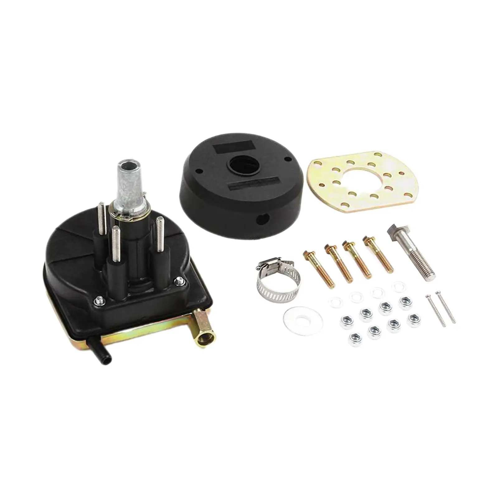 90 Degree Boat Steering Helm Bezel Set High Performance Replacement Boat Rotary Steering Mounting Bezel Marine Accessories 90 Degree Boat Steering Helm Bezel Set High Performance Replacement Boat Rotary Steering Mounting Bezel Marine Accessories
