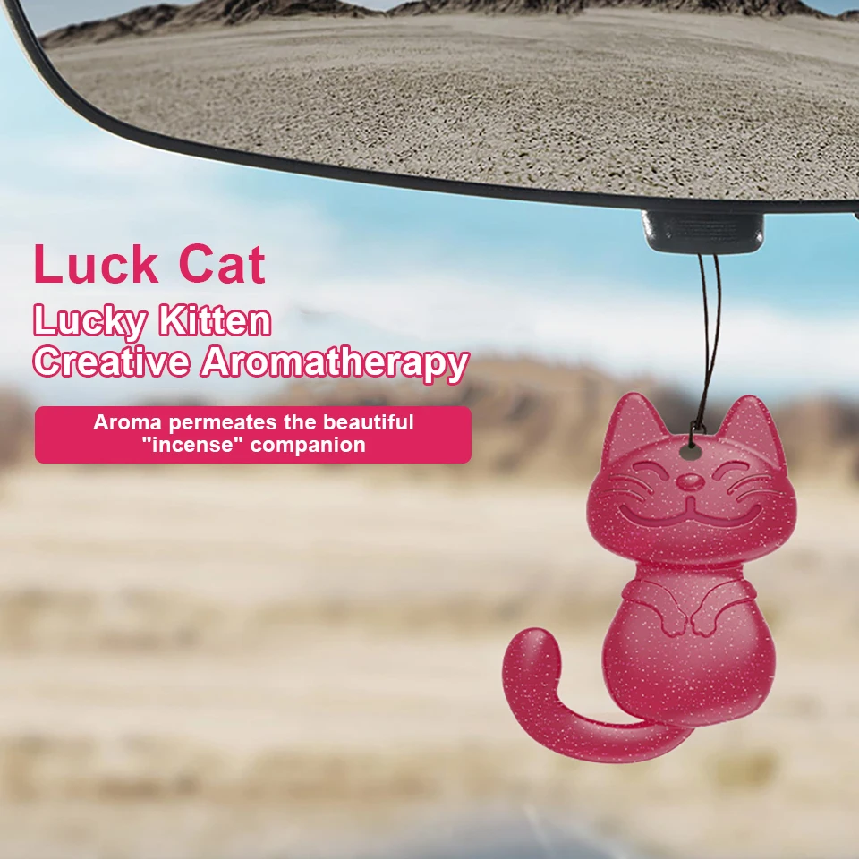 Car and Home natural fresh aromatherapy Deodorizing