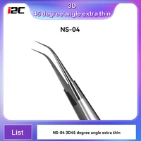 جفت i2C 04 (موديل 3D) – سن منحني فائق الدقة 2