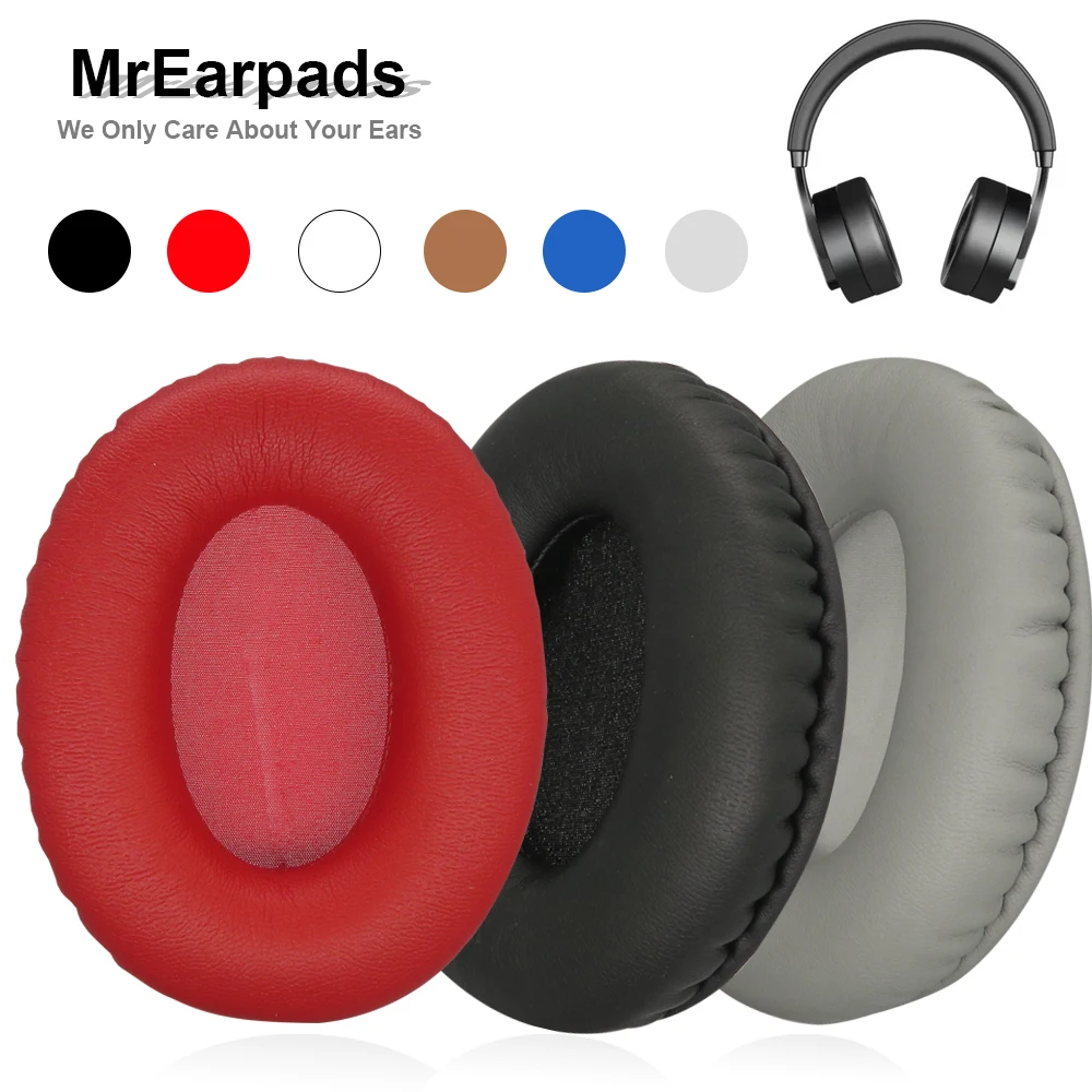 Shareme 7 Earpads For Mixcder Shareme 7 Headphone Ear Pads Earcushion Replacement