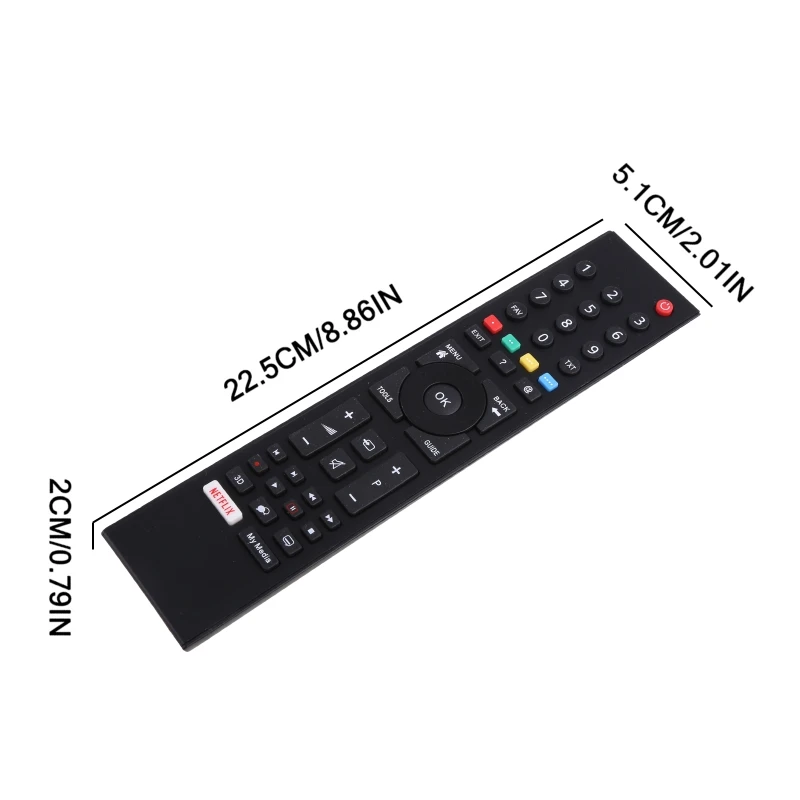 Grundig LCD TV   Ʈѷ ü TS1187R RC3214801/02
