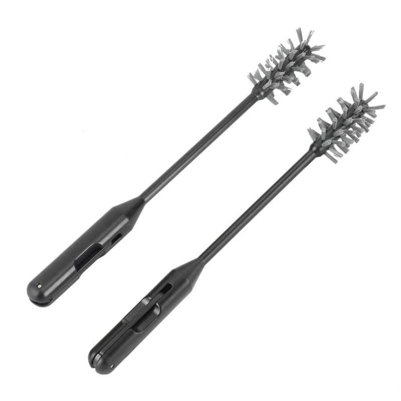 Spazzola Speciale Per La Pulizia Del Metallo Per Tineco Floor One S3 / Ifloor 3, Utilizzata Per La Pulizia Del Serbatoio Dell'Acqua E La Sostituzione 