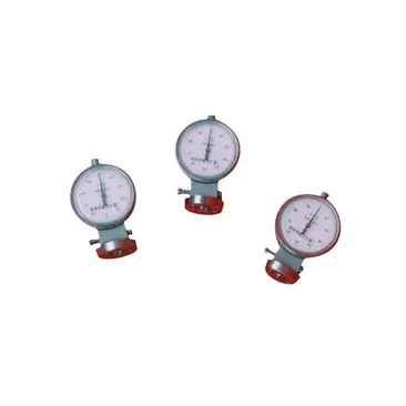 

Green Hardness Tester