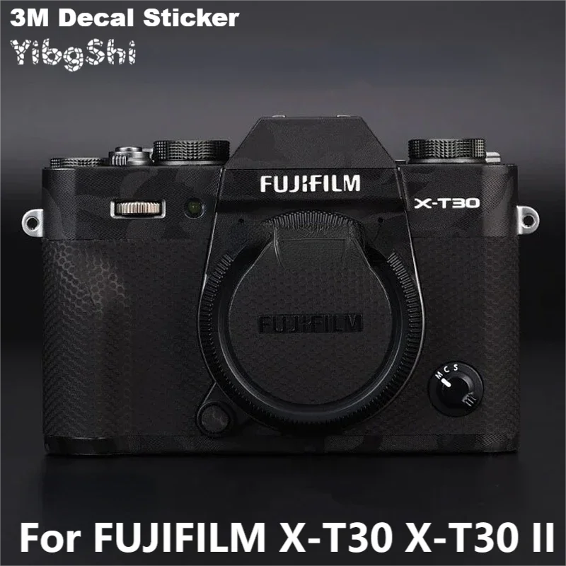

Виниловая Защитная пленка для фотоаппарата FUJIFILM X-T30 II XT30 XT30 II