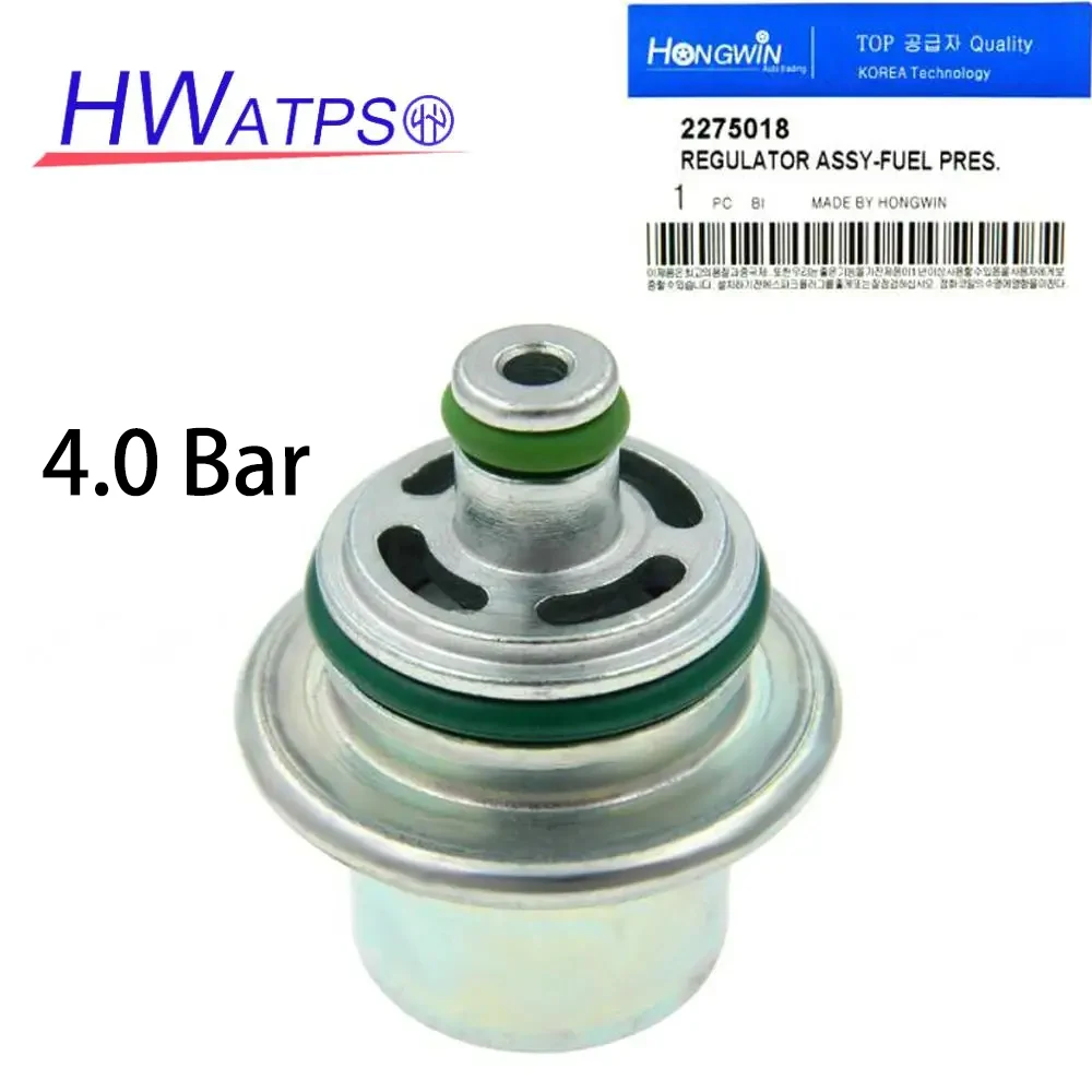 Yakıt Basınç Regülatörü LR016319 2275018 3.5 4.0 Bar Land Rover Defender Cabrio Pick-up Station Wagon Discovery II 1998-2016 için