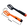 Waterproof Underwater Metal Detector Scuba Pulse Pinpointer Induction Diving Treasure Hand Held Coil Metal Finder 4