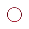 Round Red