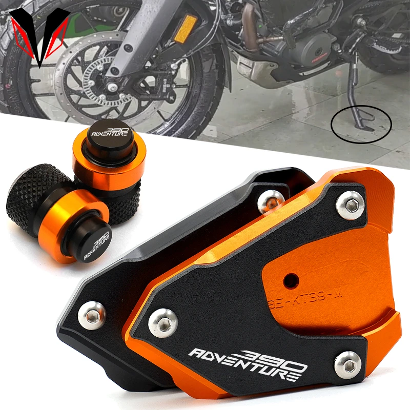 Ktm Motorcycle 390 Adventure Accessories Ktm 390 Adventure Parts