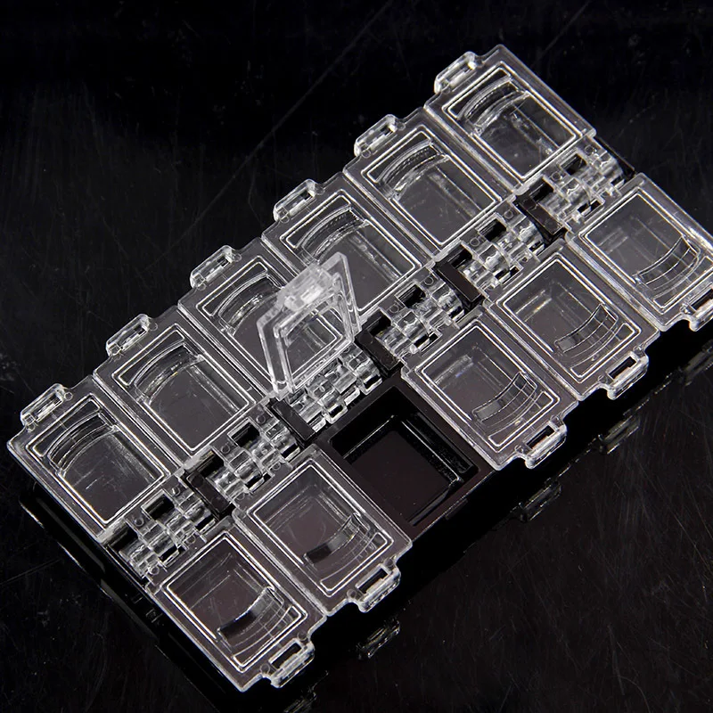 Рисунок 4 - Прозрачный пластиковый дисплей