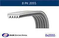 Codice Negozio: Gpk2055 Per Channel Kayis Champion Grader