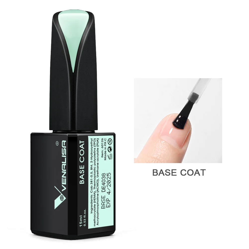 BaseCoat 15ml