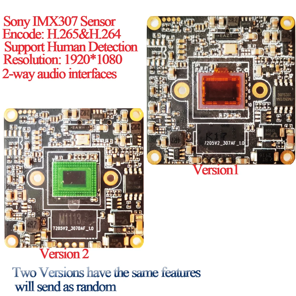 1080P V2 Add Wifi