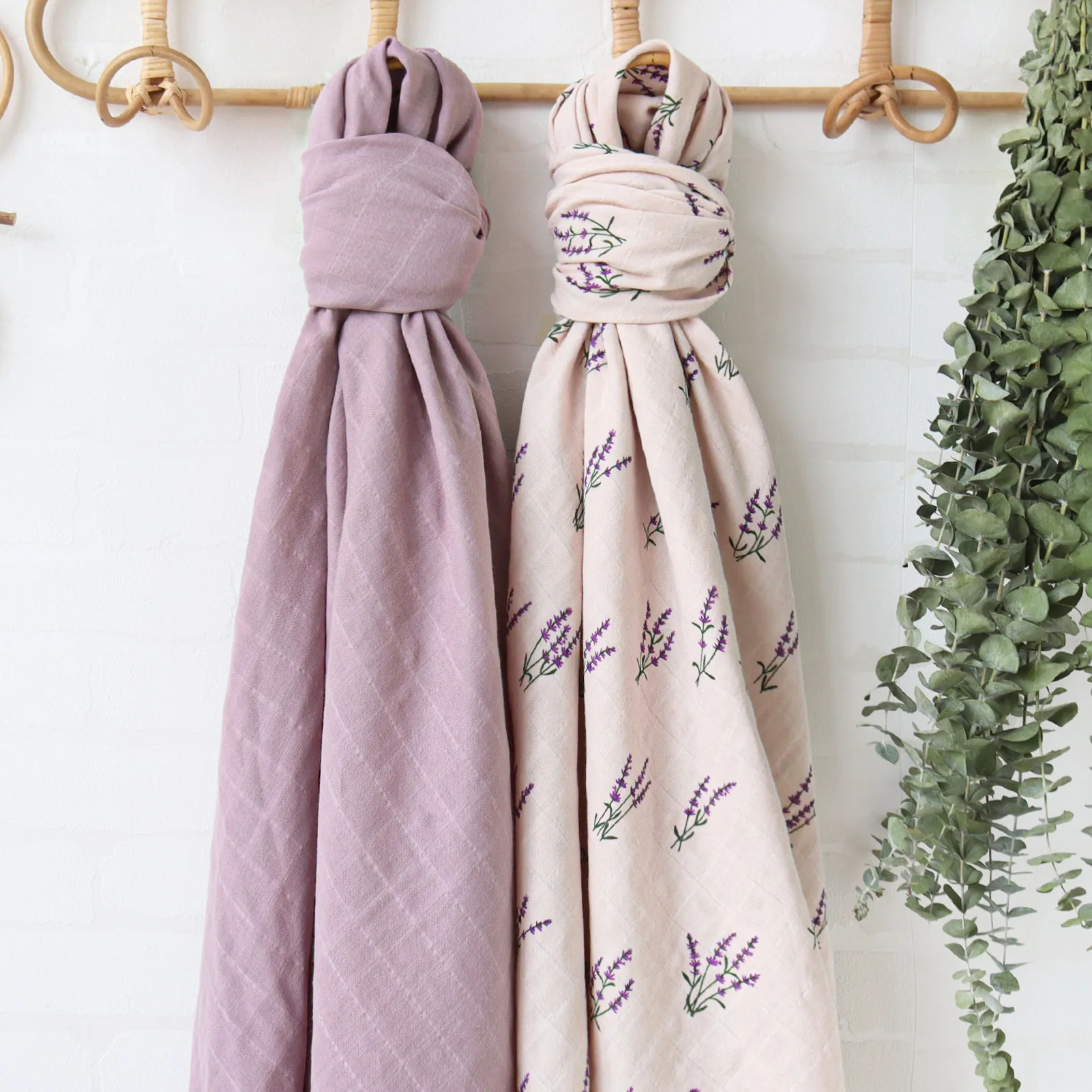princess polly baby blue dress Baby Blanket Made From Bridesmaid Dress