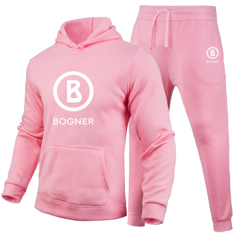 Bogner sportswear