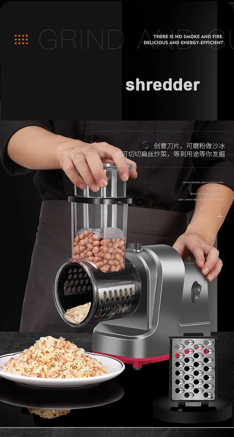 Electric Vegetable Slicer Commercial Multi Function Food Cutter Machine Automatic Potato Shredder Slicer and Grater For Kitchen 7 küchexyz.de S67076bfc940d4c6195f065da1152fb82Y küchexyz.de Best Price | Fast Delivery |Quality Product Electric Vegetable Slicer Commercial Multi Function Food Cutter Machine Automatic Potato Shredder Slicer and Grater For Kitchen